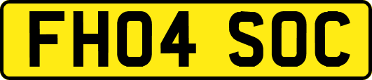 FH04SOC