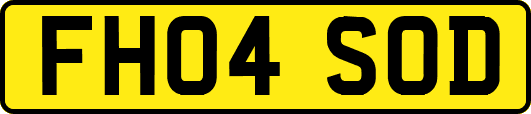 FH04SOD