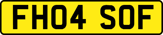 FH04SOF