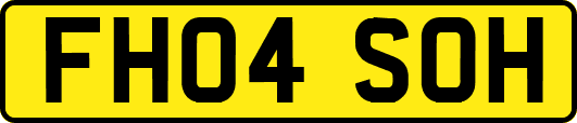FH04SOH