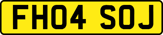 FH04SOJ
