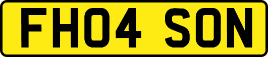 FH04SON