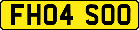 FH04SOO