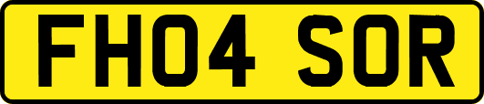 FH04SOR
