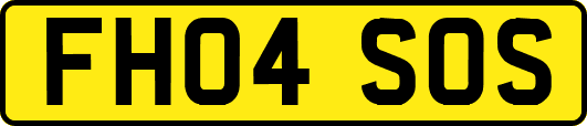FH04SOS