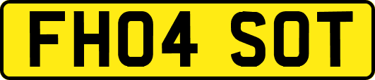 FH04SOT