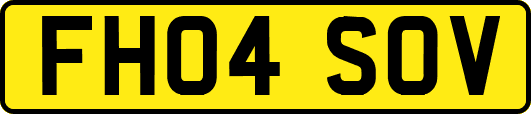 FH04SOV