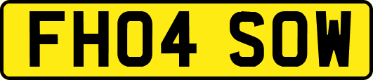 FH04SOW
