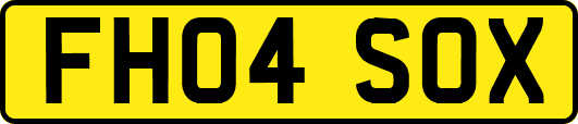 FH04SOX