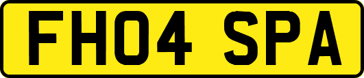 FH04SPA