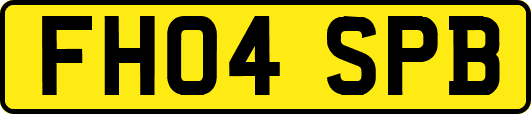FH04SPB