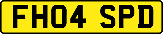 FH04SPD