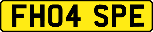 FH04SPE