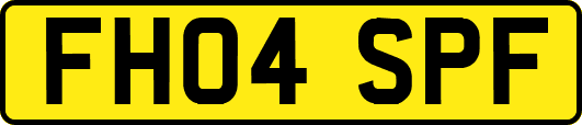 FH04SPF