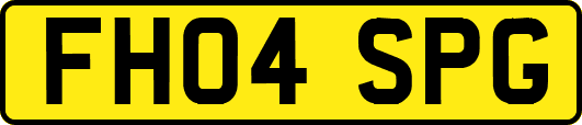 FH04SPG