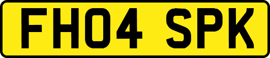 FH04SPK