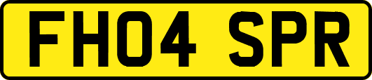 FH04SPR