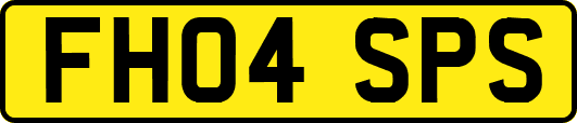 FH04SPS