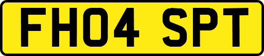 FH04SPT