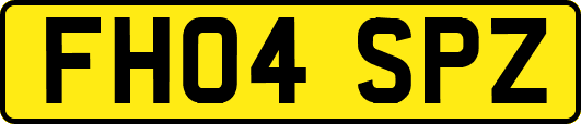 FH04SPZ