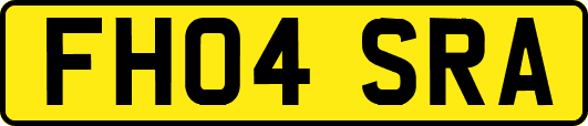 FH04SRA