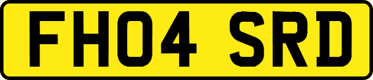 FH04SRD