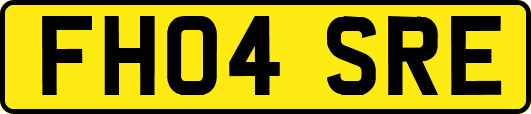 FH04SRE