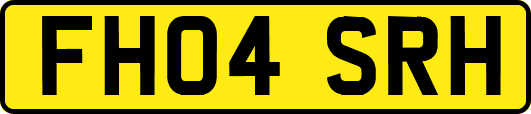 FH04SRH