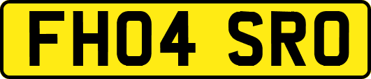 FH04SRO