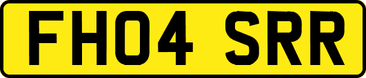 FH04SRR