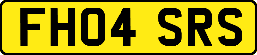 FH04SRS