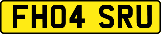 FH04SRU