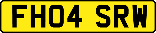 FH04SRW