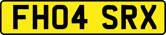 FH04SRX