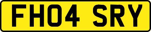 FH04SRY