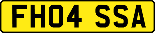 FH04SSA