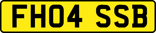FH04SSB