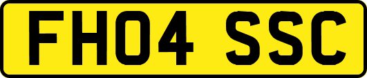 FH04SSC