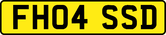 FH04SSD
