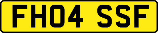 FH04SSF
