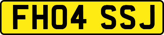 FH04SSJ
