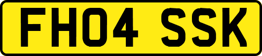 FH04SSK