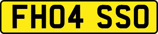 FH04SSO