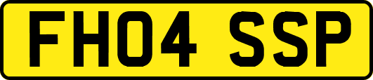 FH04SSP