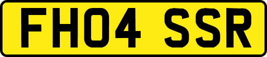 FH04SSR
