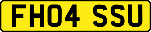 FH04SSU