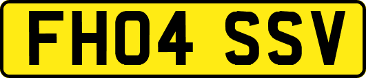 FH04SSV