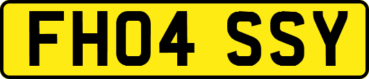 FH04SSY