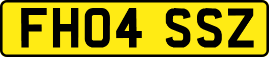 FH04SSZ