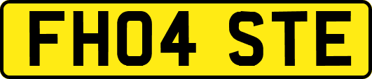 FH04STE